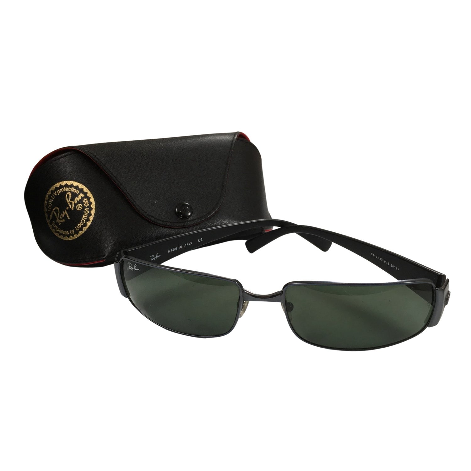  Aurinkolasit  Aurinkolasit, koko Ei kokoa  Ray-Ban 