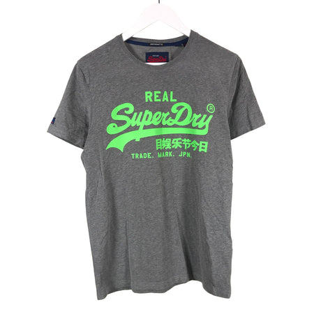 Unisex Superdry - T-shirt, size L -  ()