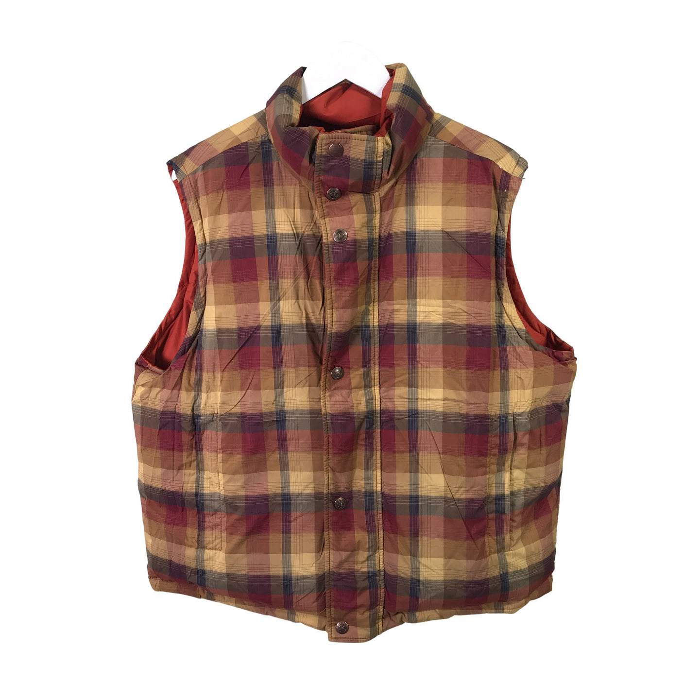 Top vest, size XL