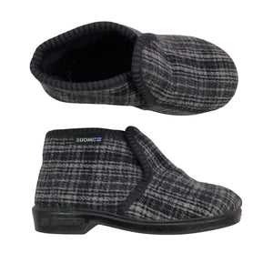Unisex Reino&Aino - Indoor shoes, size 25 -  (1)