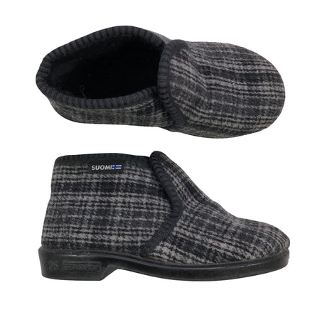 Unisex Reino&Aino - Indoor shoes, size 25 -  ()