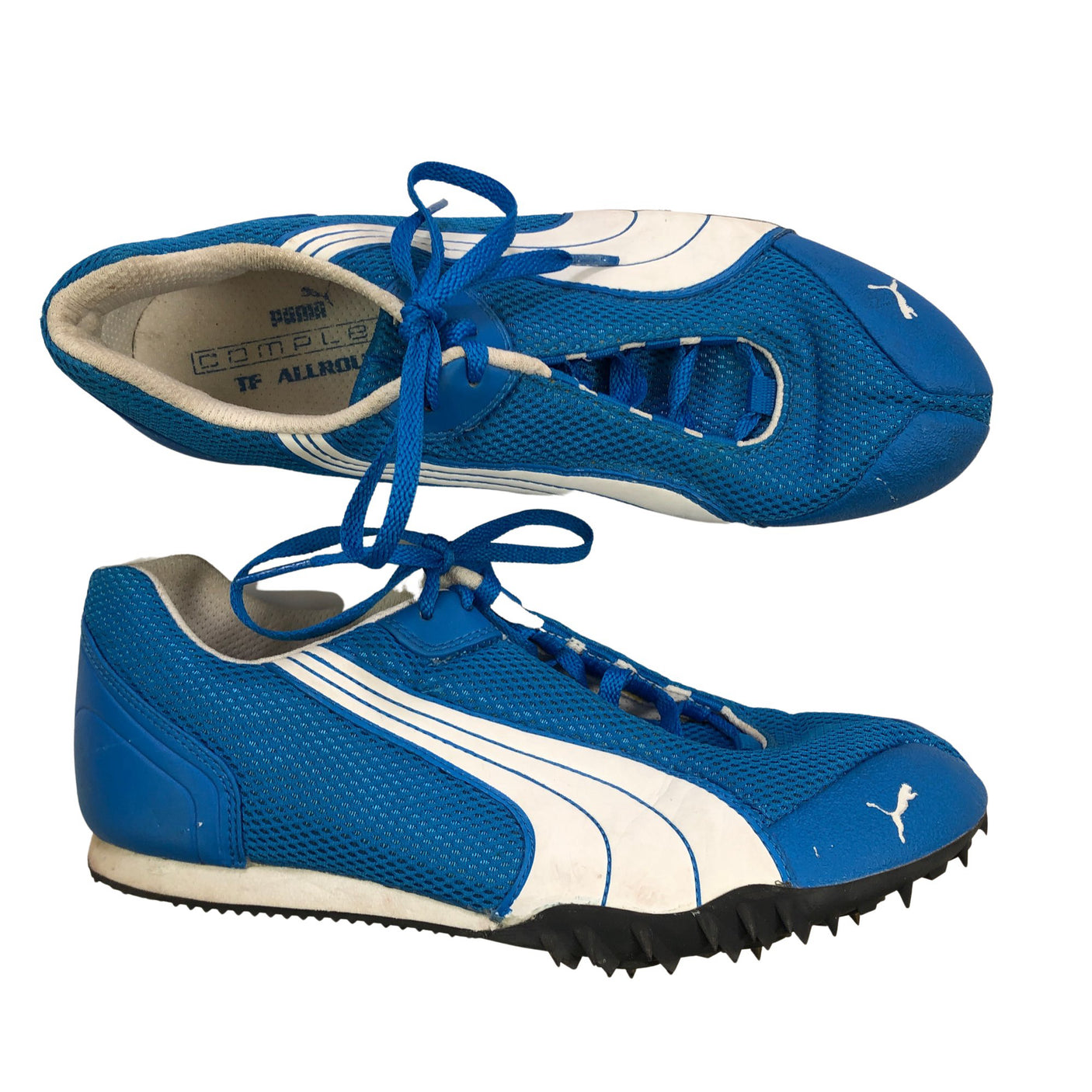 Unisex Puma - Running shoes, size 40 -  (1)