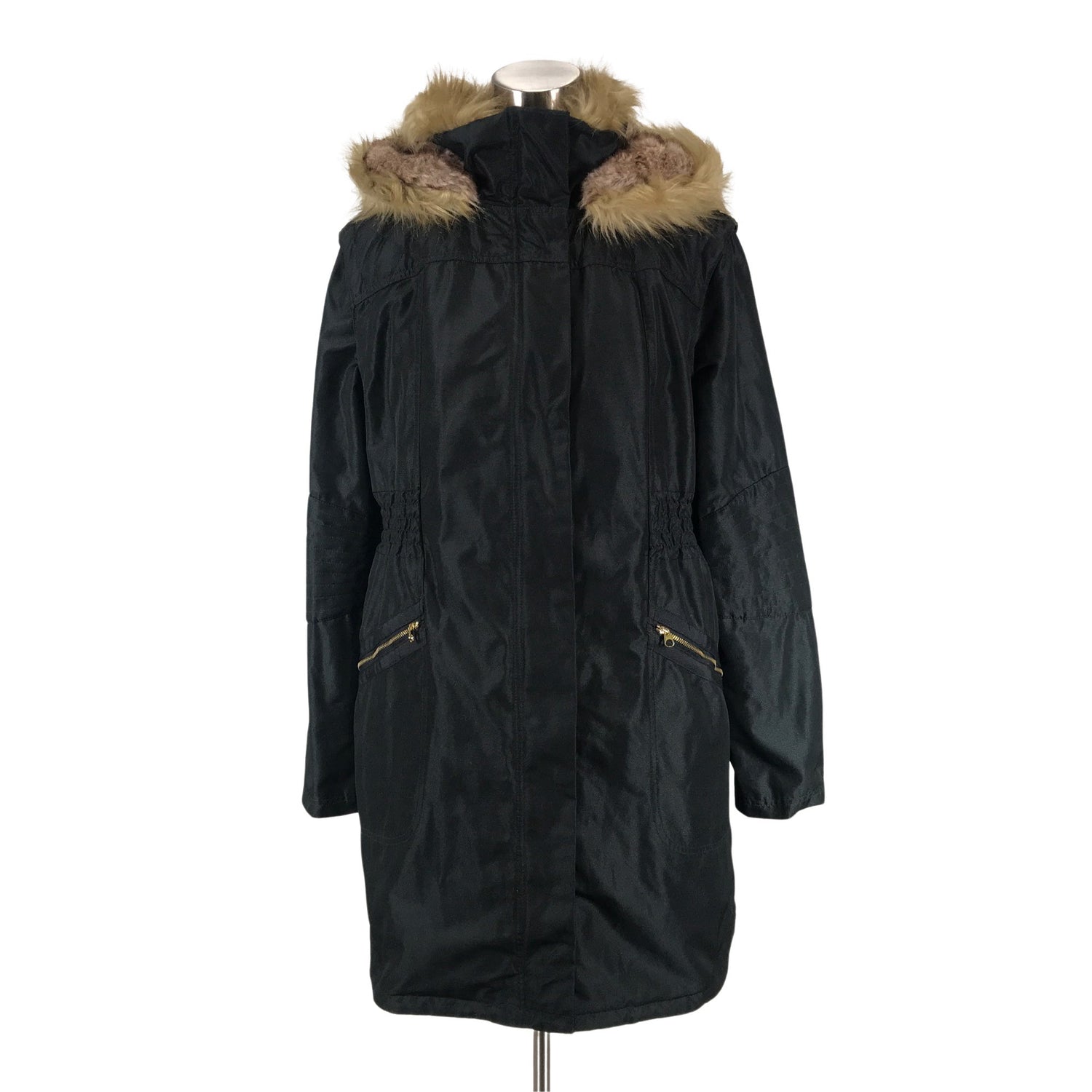  Välikausitakki  Parkatakki, koko 40  Ted Baker 