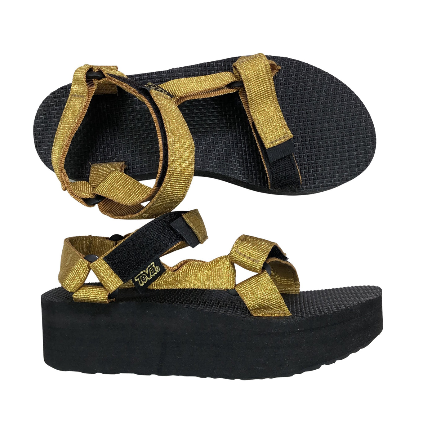 Unisex Teva - Sandals, size 36 -  (1)