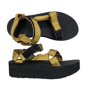 Unisex Teva - Sandals, size 36 -  (1)
