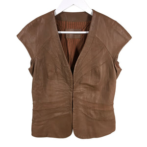 Unisex Betty Barclay - Vest, size 38 -  (1)