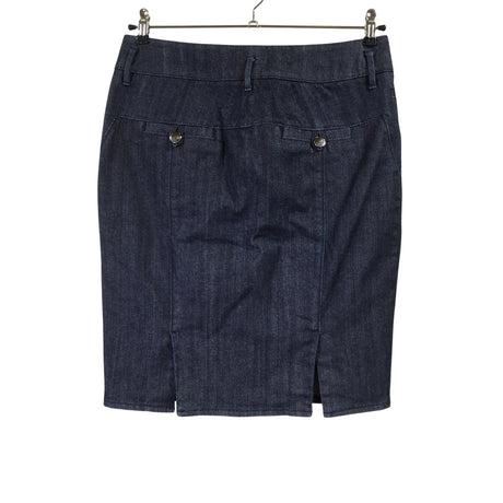 Unisex Hugo Boss - Denim skirt, size 40 -  (2)