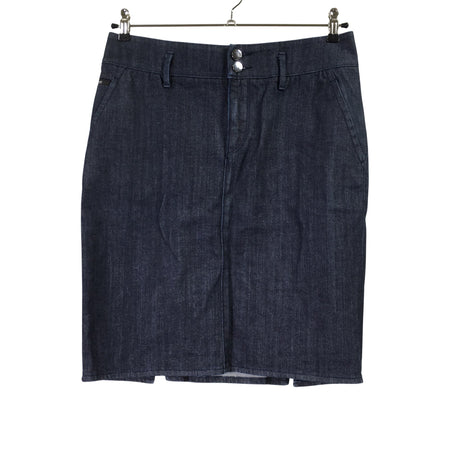 Unisex Hugo Boss - Denim skirt, size 40 -  ()
