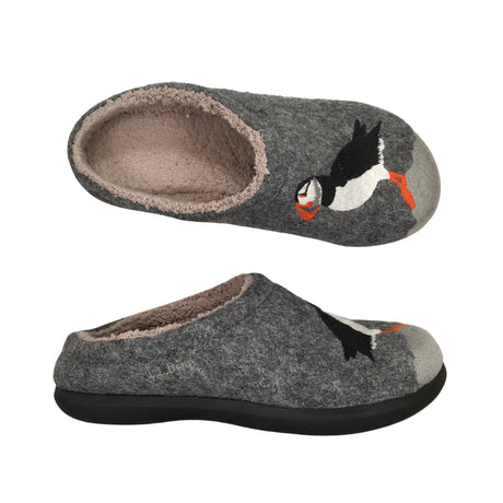 Unisex L.L.Bean - Indoor shoes, size 38 -  ()