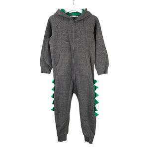 Unisex Bogi - Jumpsuit, size 104 - 110 -  (1)