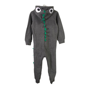 Unisex Bogi - Jumpsuit, size 104 - 110 -  (2)