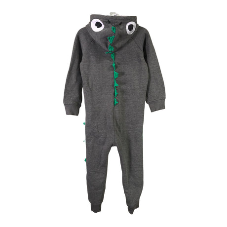Unisex Bogi - Jumpsuit, size 104 - 110 -  (2)