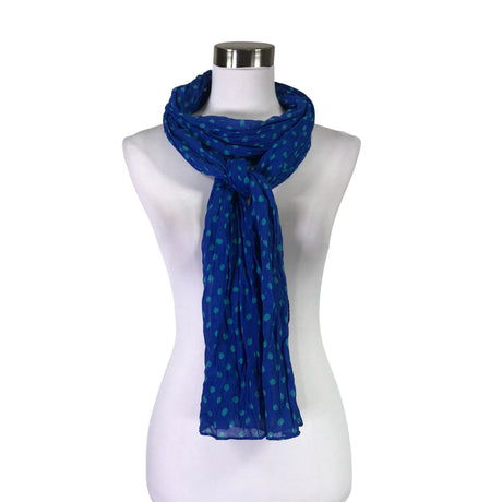 Unisex Gudrun Sjöden - Scarf, size Maxi -  ()