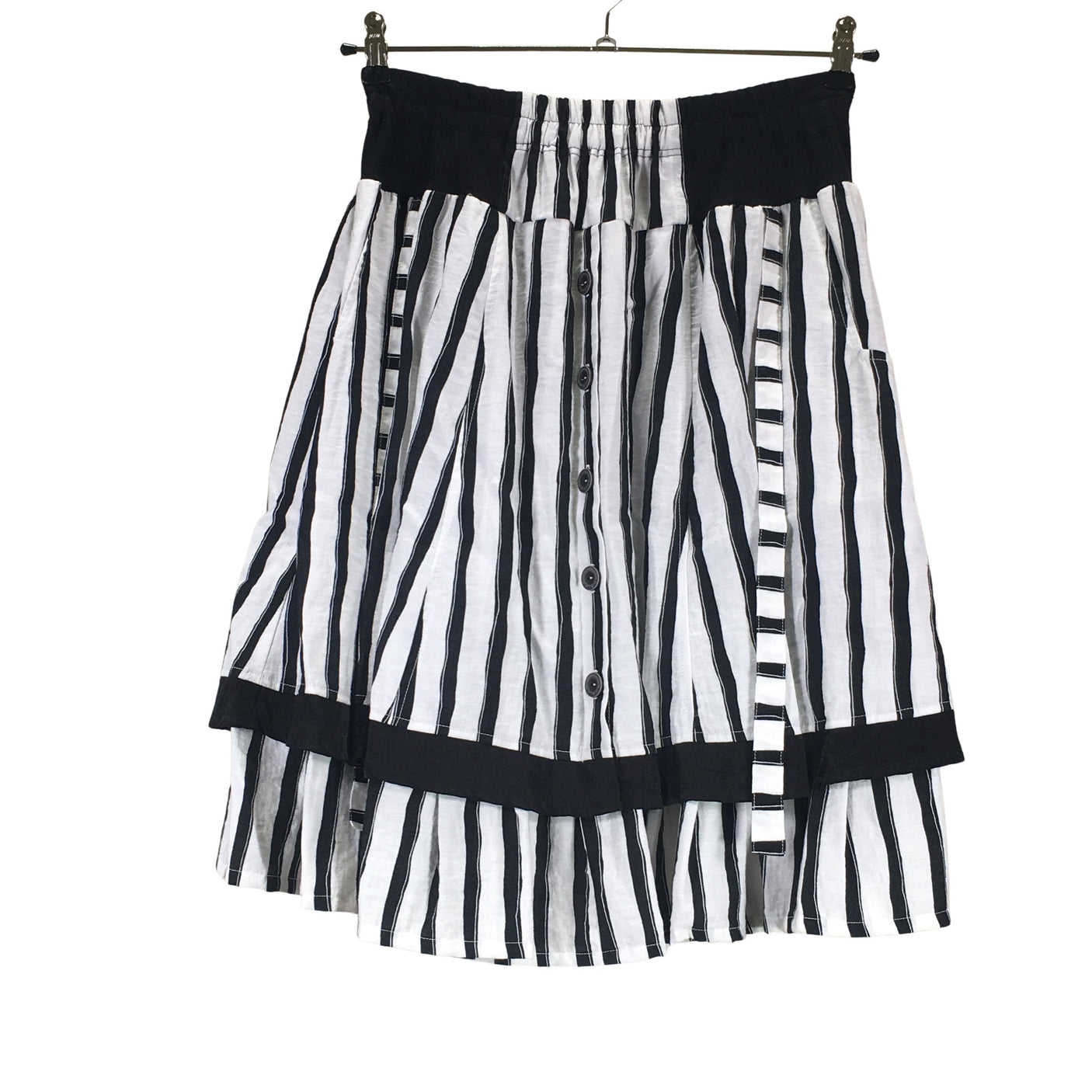 Unisex Olars Ulla - Fabric skirt, size 40 -  (1)