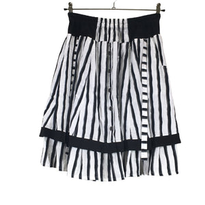 Unisex Olars Ulla - Fabric skirt, size 40 -  (1)