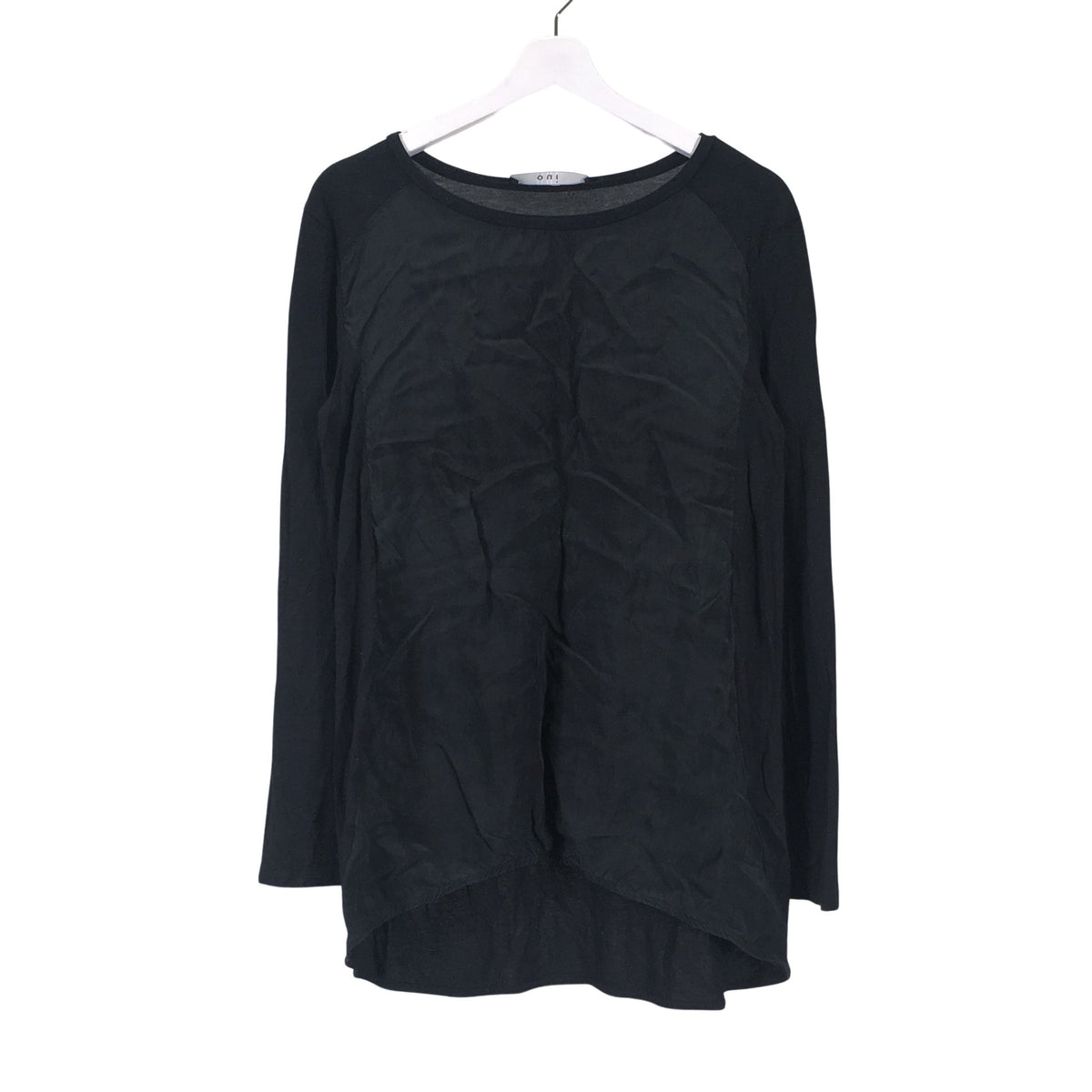 Unisex Ouì - Jersey tunic, size 38 -  (1)