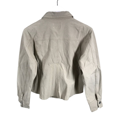Unisex Sand - Denim jacket, size 42 -  (2)