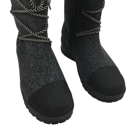 Unisex Pomar - Boots, size 40 -  (2)