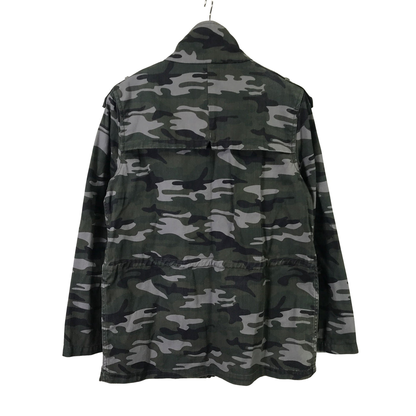 Unisex Minimum - Outdoor jacket, size 38 -  (2)