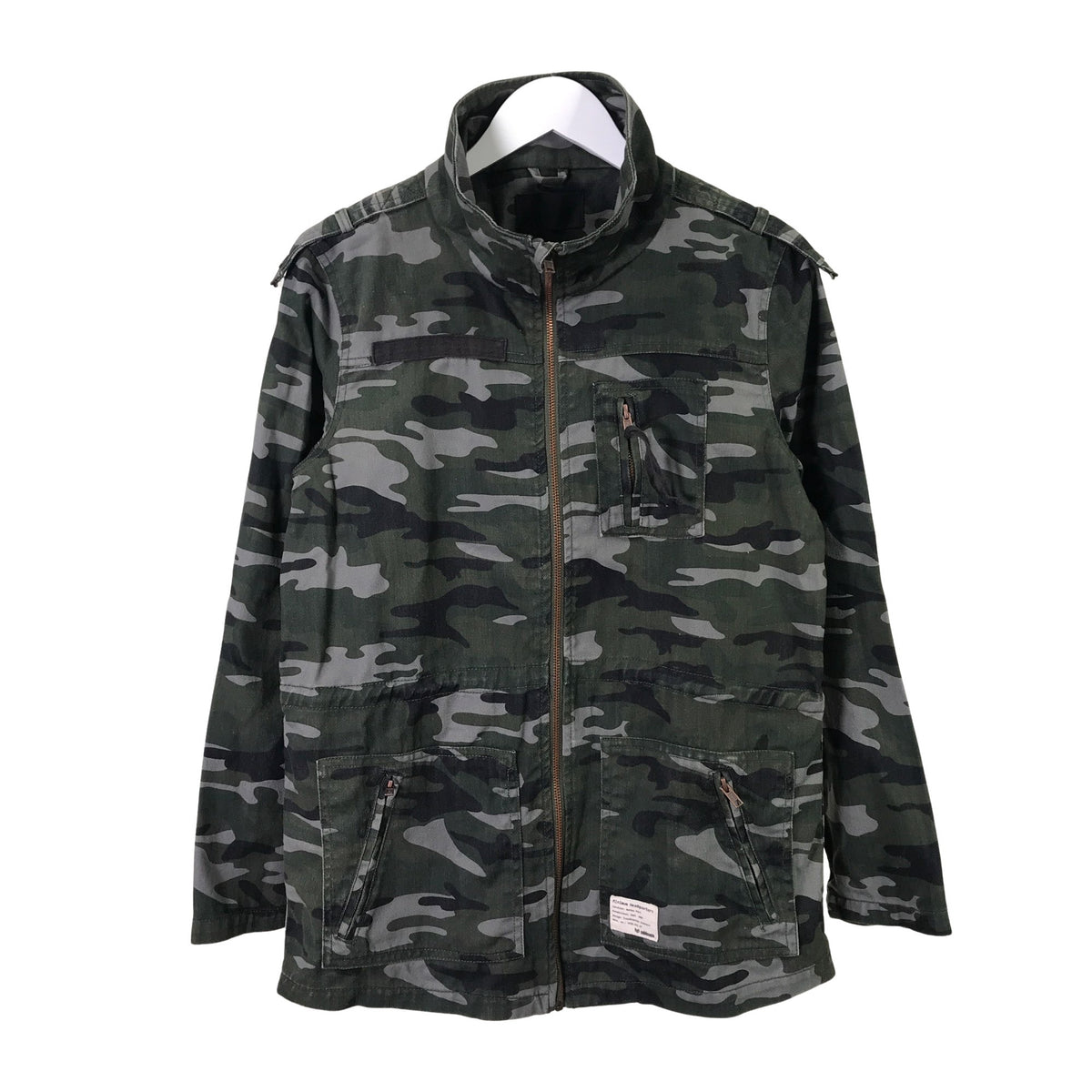 Unisex Minimum - Outdoor jacket, size 38 -  (1)