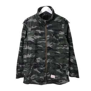 Unisex Minimum - Outdoor jacket, size 38 -  (1)