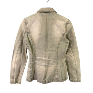 Unisex Miss Sixty - Denim jacket, size 36 -  (2)