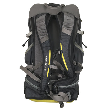Unisex Salomon - Backpack, size Maxi -  (2)