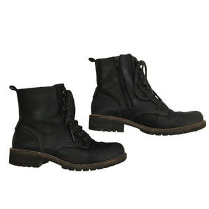 Unisex Ecco - Ankle boots, size 38 -  (1)
