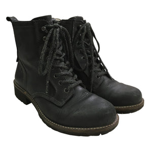Unisex Ecco - Ankle boots, size 38 -  (2)
