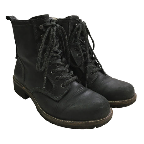 Unisex Ecco - Ankle boots, size 38 -  (2)
