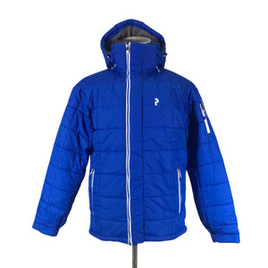 Winter jacket, size M