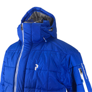 Winter jacket, size M