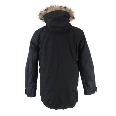 Unisex Fjällräven - Parka jacket, size M -  (2)