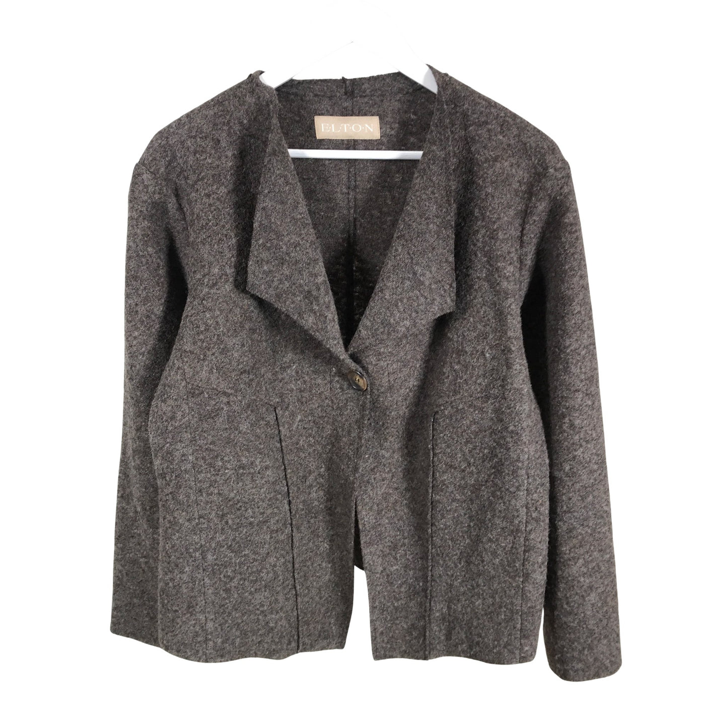 Unisex Elton - Cardigan, size 40 -  (1)