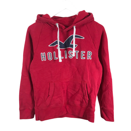 Unisex Hollister - Hoodie, size XS -  ()