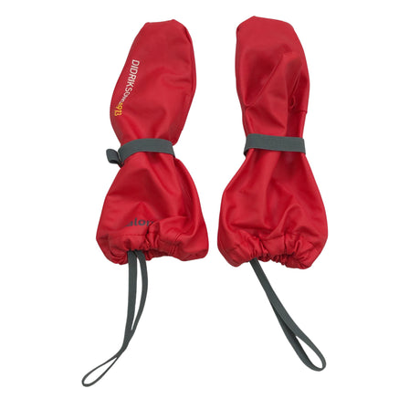 Unisex Didriksons - Oven mitts, size 0 - 1 years -  ()