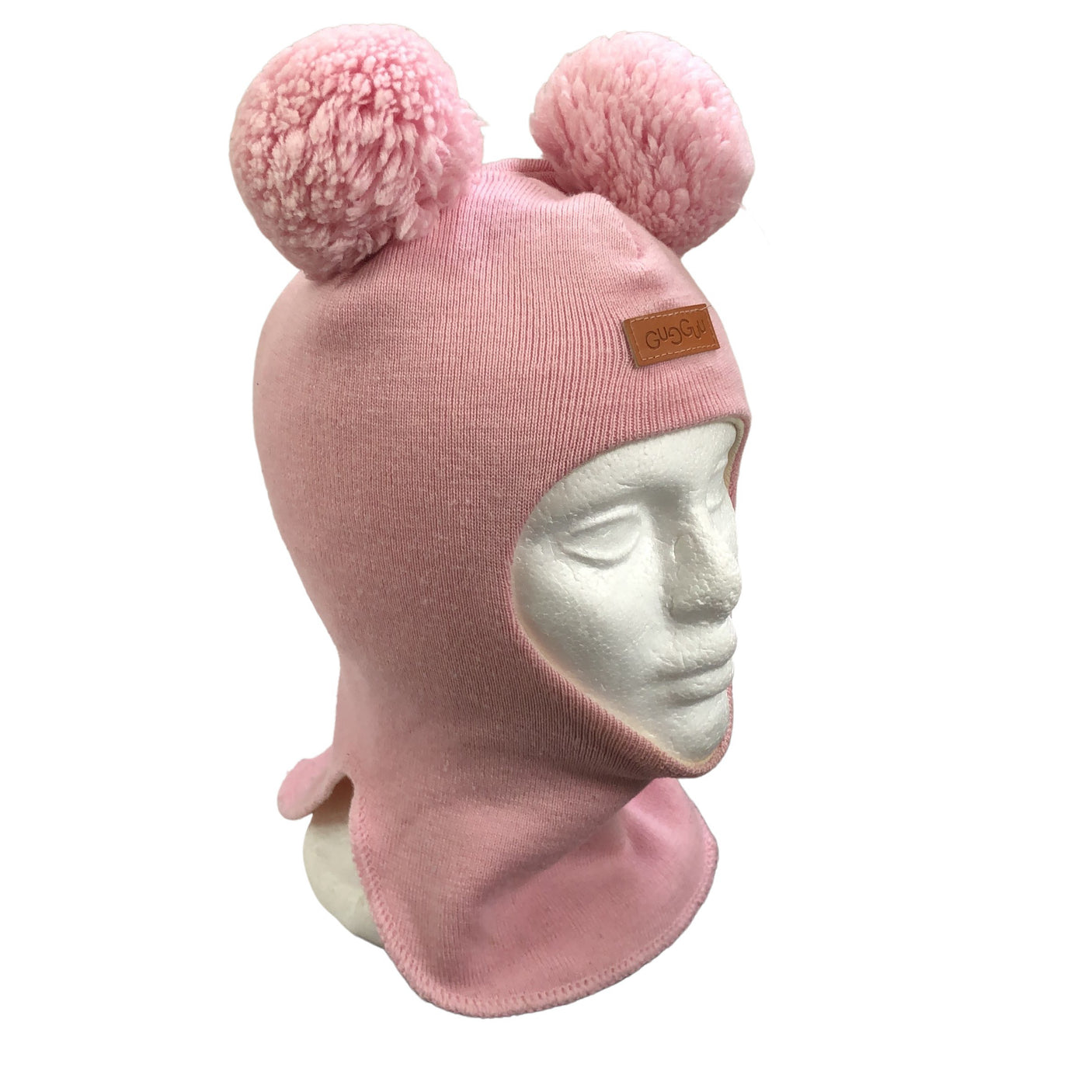Unisex Gugguu - Helmet hat, size 48 - 50 cm -  (1)