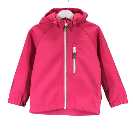 Unisex Reima - Softshell jacket, size 92 - 98 -  ()