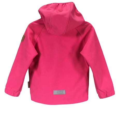 Unisex Reima - Softshell jacket, size 92 - 98 -  (2)