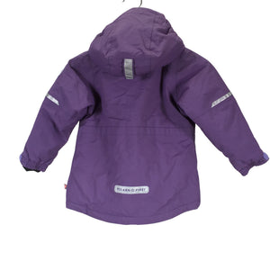 Unisex Polarn O. Pyret - Topcoat, size 98 - 104 -  (2)