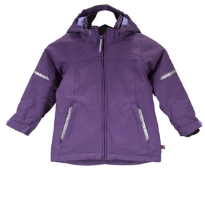 Unisex Polarn O. Pyret - Topcoat, size 98 - 104 -  (1)