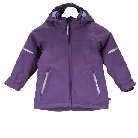 Unisex Polarn O. Pyret - Topcoat, size 98 - 104 -  ()