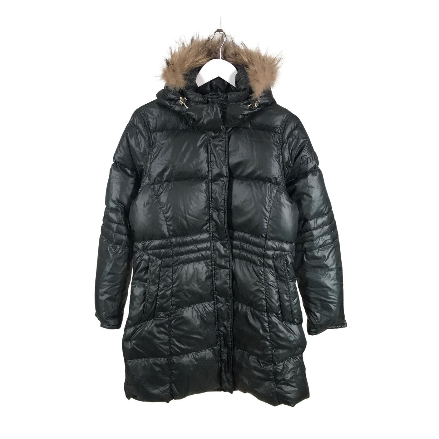 Unisex Dolomite - Down jacket, size 38 -  (1)