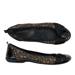 Unisex DKNY - Ballet flats, size 41 -  (1)