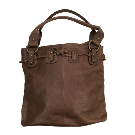 Unisex Okay's - Handbag, size Midi -  ()
