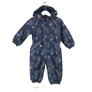 Unisex Reimatec - Snowsuit, size 74 - 80 -  (1)