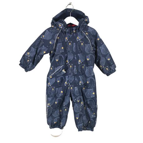 Unisex Reimatec - Snowsuit, size 74 - 80 -  ()