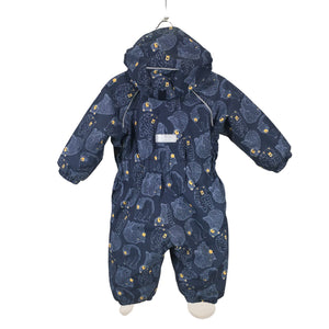 Unisex Reimatec - Snowsuit, size 74 - 80 -  (2)