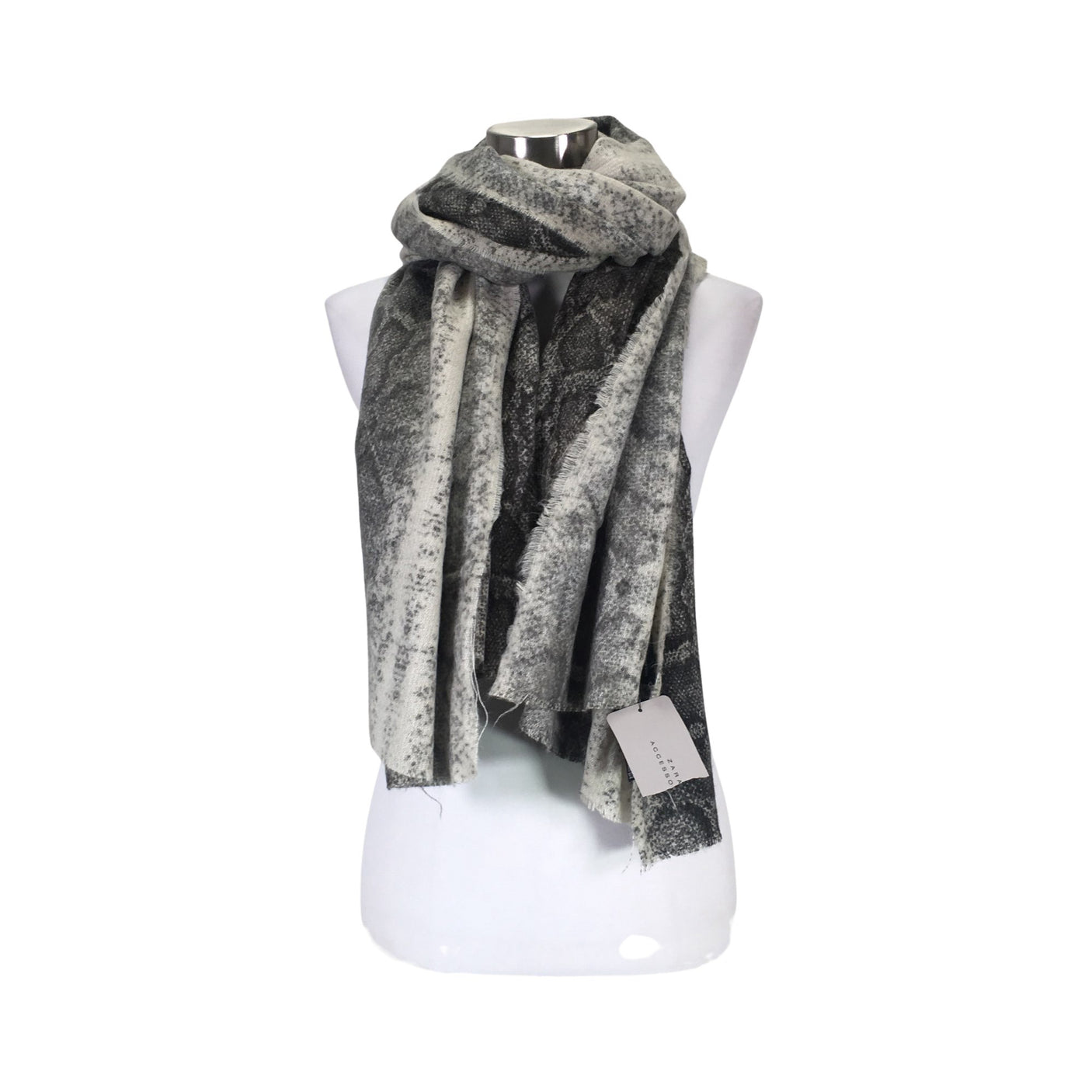 Unisex Zara - Scarf, size Maxi -  (1)
