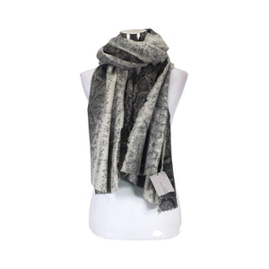 Unisex Zara - Scarf, size Maxi -  (1)